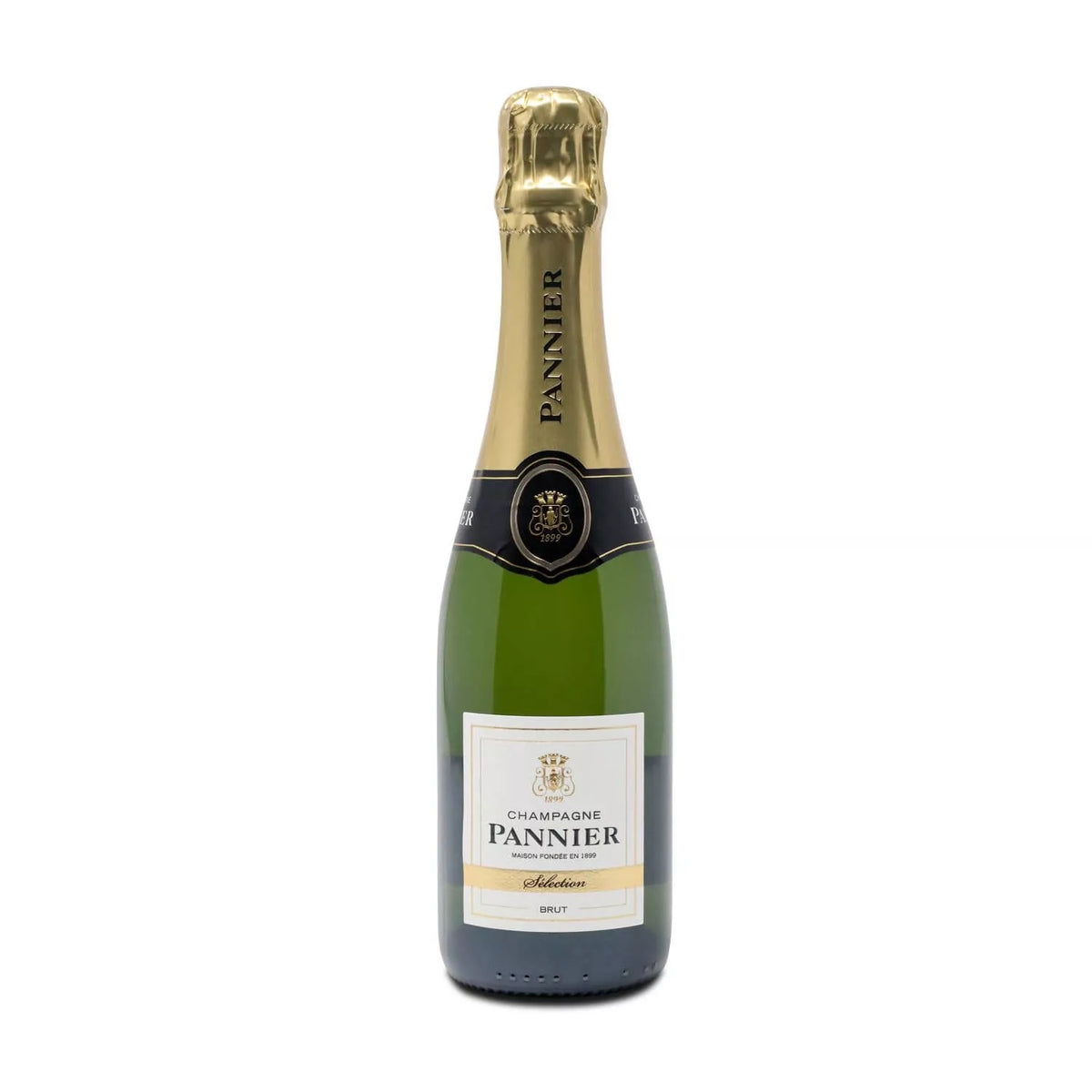 Champagner Pannier