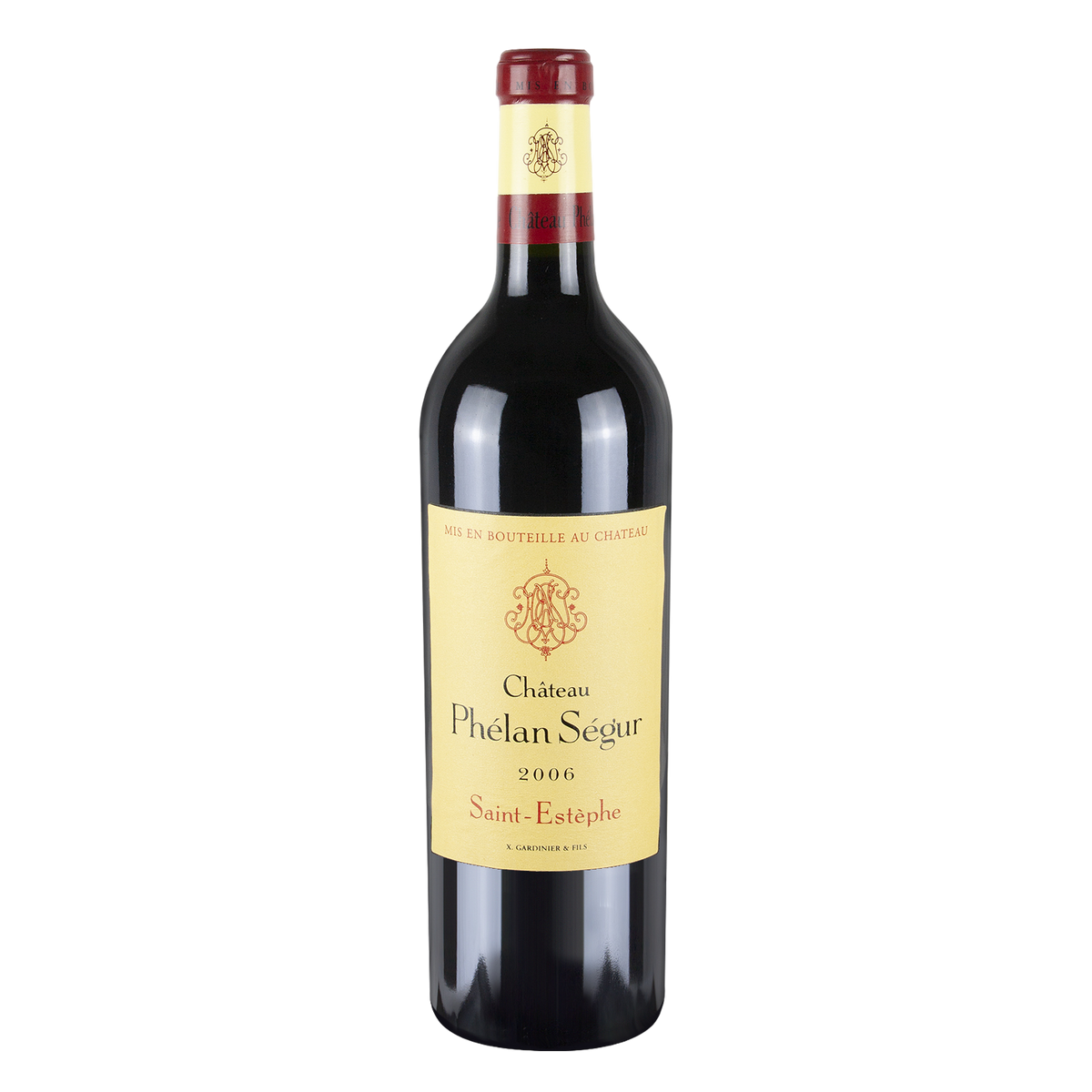 Château Phelan Segur 2006